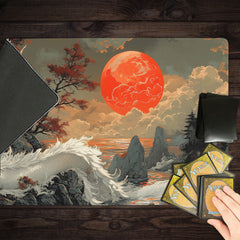 Ancient Spirit Playmat