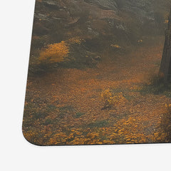 Autumn Mansion Playmat