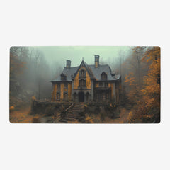 Autumn Mansion Playmat