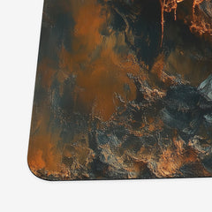 Blooming Death Playmat