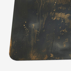 Calm Of The Sea Playmat