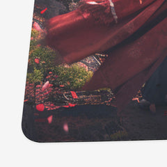 Cherry Blossom Savior Playmat