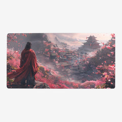 Cherry Blossom Savior Playmat