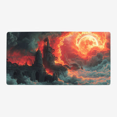 Cloud Kingdom Playmat