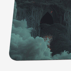 Cloud Kingdom Playmat