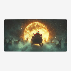 Coming To Town Playmat