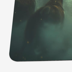 Coming To Town Playmat