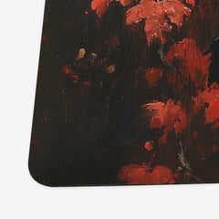 Crows Of The Fall Playmat