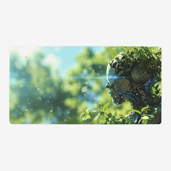 Cybernetic Nature Playmat