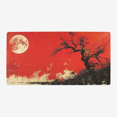 Dead Tree Playmat