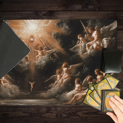 Divine Playmat