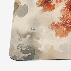 Elemental Battle Playmat