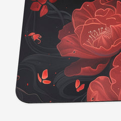 Flower Snake Playmat