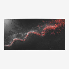 Genetic Strands Playmat