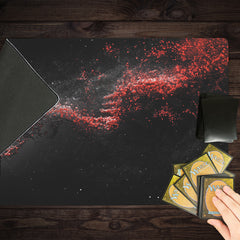 Genetic Strands Playmat