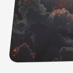 Global Explosion Playmat