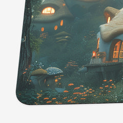 Hidden Village Playmat