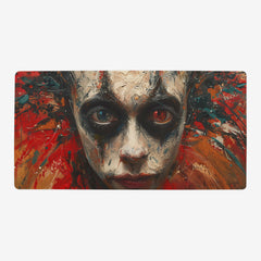 Jokester Playmat