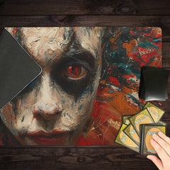 Jokester Playmat