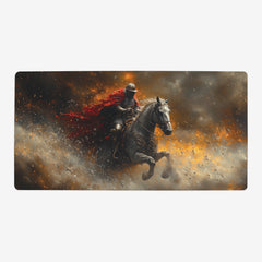 Knight Rider Playmat