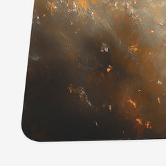 Knight Rider Playmat