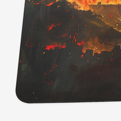 La Revolution Playmat