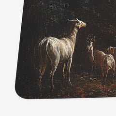 Land Of Rebirth Playmat