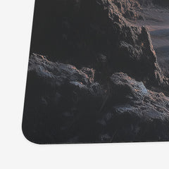 Land Of Solitude Playmat