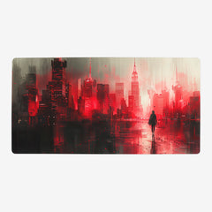 Lone Citizen Playmat