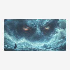 Lord Of The Sea Playmat