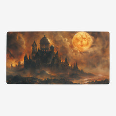 Medieval Castle Playmat