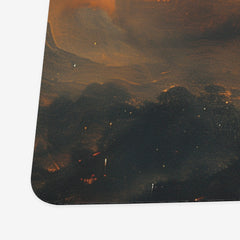 Medieval Castle Playmat