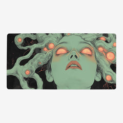 Medusa's Offspring Playmat