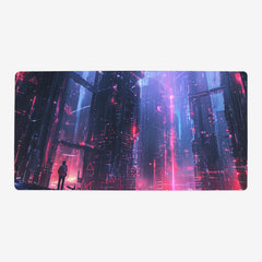 New World Playmat