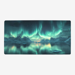 Northern Lights Playmat