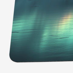 Northern Lights Playmat
