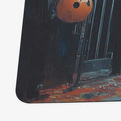 October Vibes Playmat