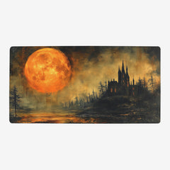 Octoberville Playmat