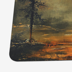 Octoberville Playmat