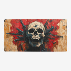 Rebellionist Playmat