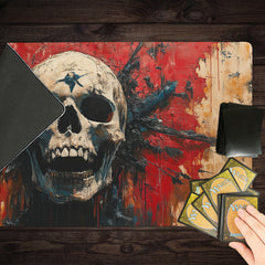 Rebellionist Playmat