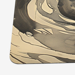 Reborn From The Ether Playmat