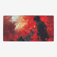 Revenge Tale Playmat