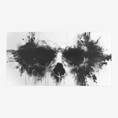 Rorschach Playmat