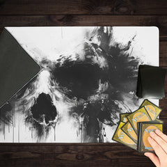 Rorschach Playmat