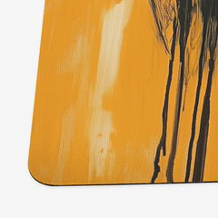 Skull Duality Playmat