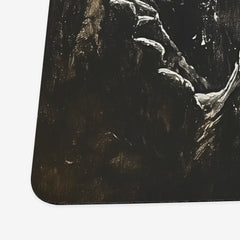 Skull Gospel Playmat