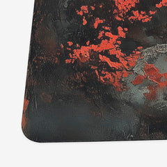 Sky Of Blood Playmat