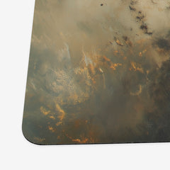 Space Cowboy Playmat