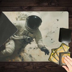 Space Cowboy Playmat